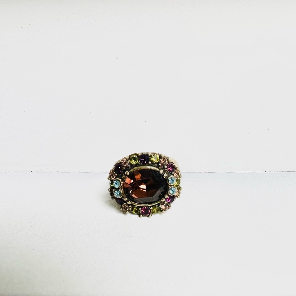 Heidi Daus Ring - image 8